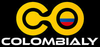 Tienda Colombialy