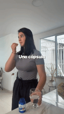 LipoCaps Reductor - ¿DESCUBRE POR QUÉ ENGORDASTE 15 KILOS 'DE LA NADA'.... Y POR QUÉ NINGUNA DIETA TE FUNCIONA AHORA? Comienza ahora con tu cambio y transforma tu cuerpo! Con INVIMA!