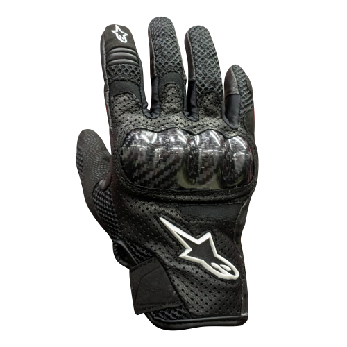 ☄️Guantes Alpinestar Smx1 Air V2☄️ 🛒 Caña Media - Enviós gratis - Pago contra entrega
