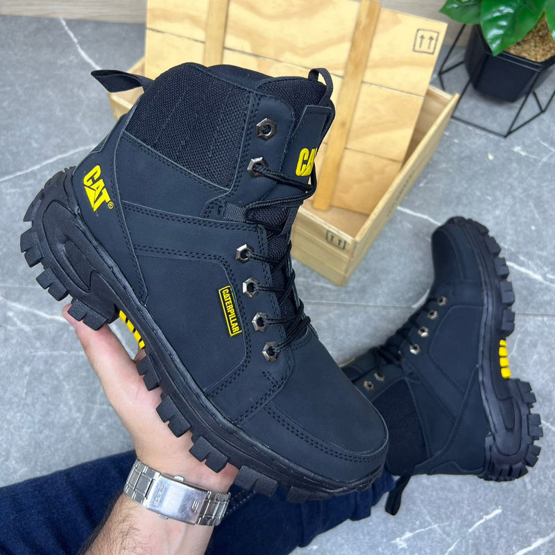 Nuevo CAT TerraMax - Bota de Seguridad UltraResistente y Antiperforación