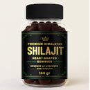 GOMAS SHILAJIT x 160g -MEGA OFERTA