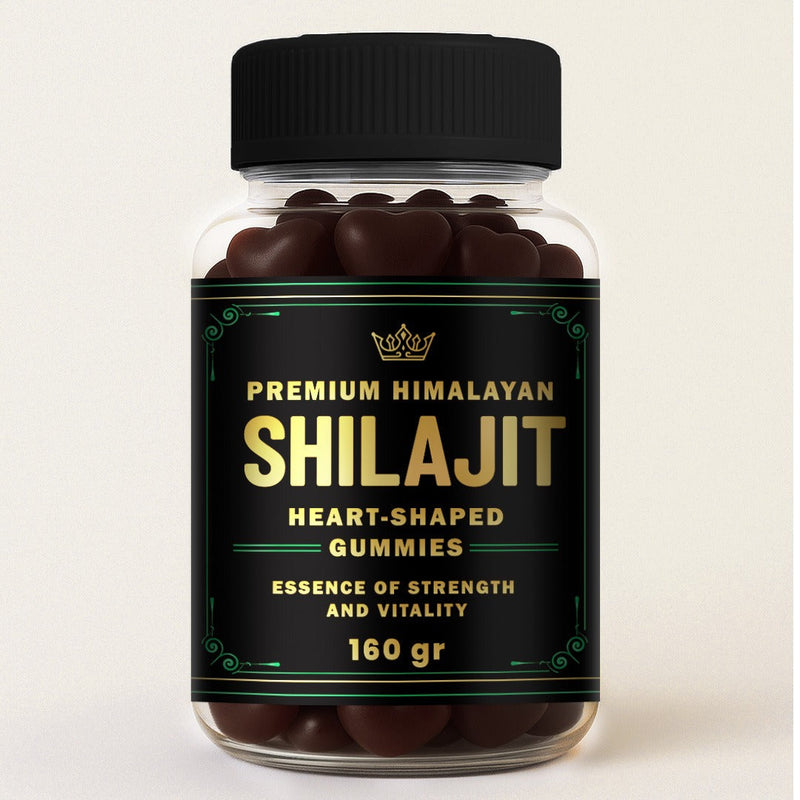 GOMAS SHILAJIT x 180g -MEGA OFERTA