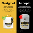 KING MAKER™ - Despierta tu virilidad, tu energía y tu confianza - POTENCIADOR DE TESTOSTERONA