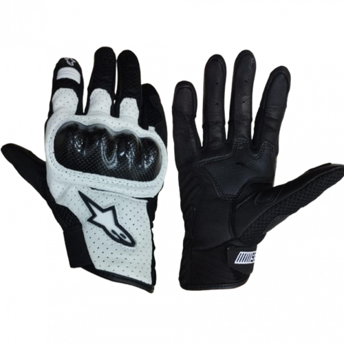 ☄️Guantes Alpinestar Smx1 Air V2☄️ 🛒 Caña Media - Enviós gratis - Pago contra entrega