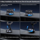 Magnet Hold | El Soporte que nunca se cae