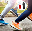 Plantillas Ortopédicas con Soporte para Arco (tallas ajustables)