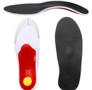 Plantillas Ortopédicas con Soporte para Arco (tallas ajustables)