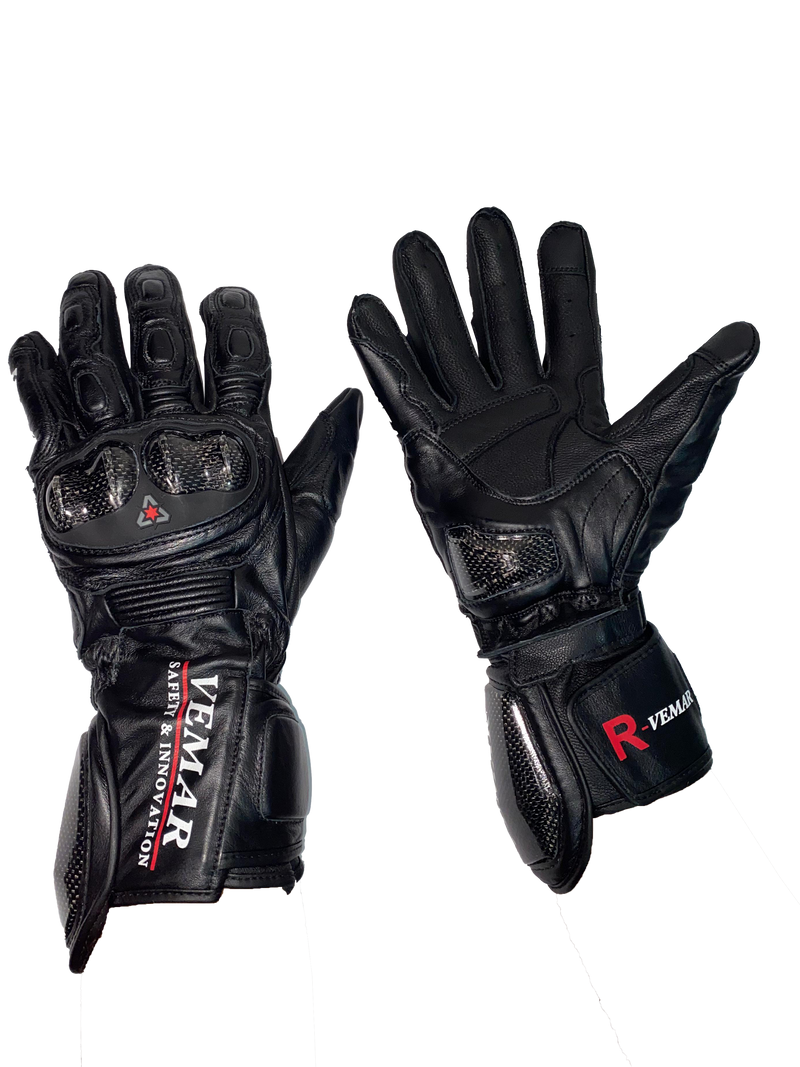 ⚡Guantes Vemar Caña Larga Impermeables ☄️  | Protección Total + Envió gratis ➕ Pago contra entrega 💥