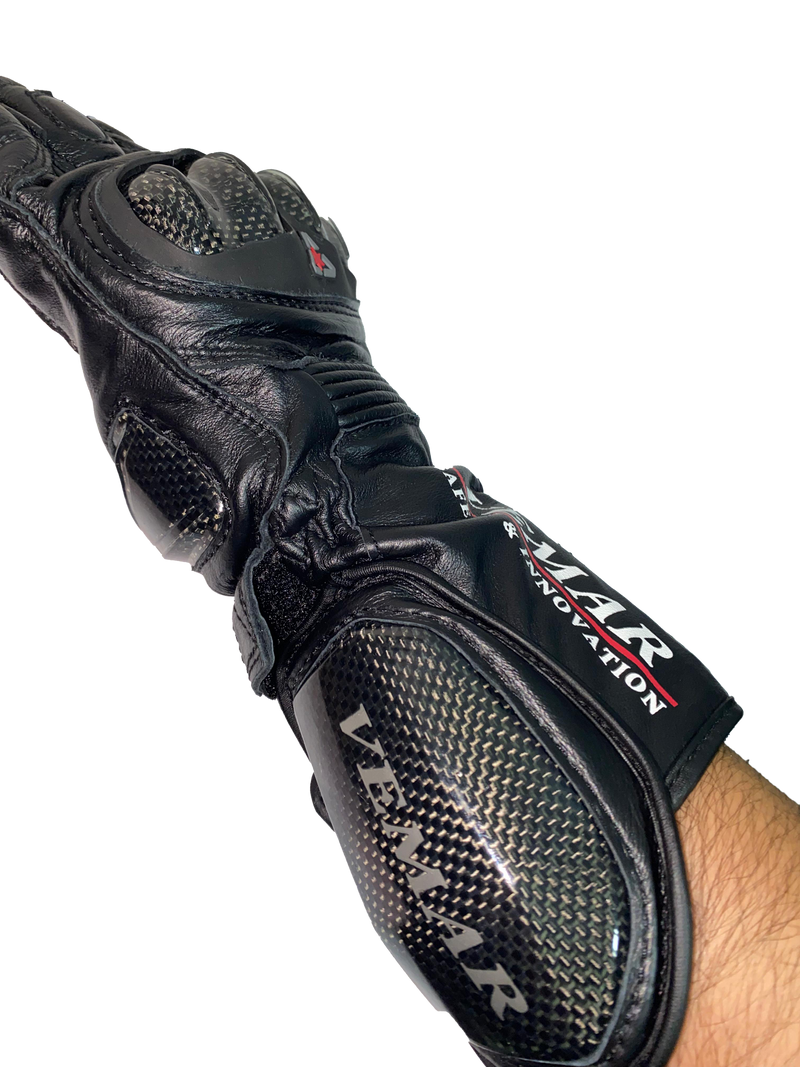 ⚡Guantes Vemar Caña Larga Impermeables ☄️  | Protección Total + Envió gratis ➕ Pago contra entrega 💥