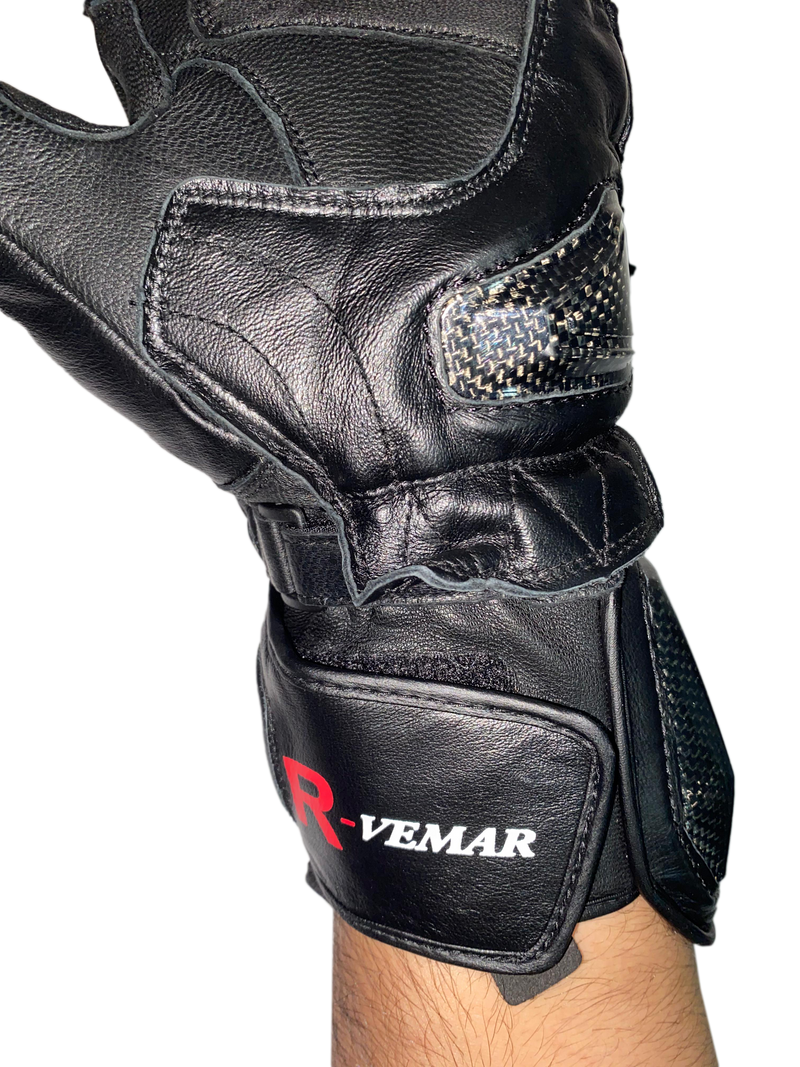 ⚡Guantes Vemar Caña Larga Impermeables ☄️  | Protección Total + Envió gratis ➕ Pago contra entrega 💥