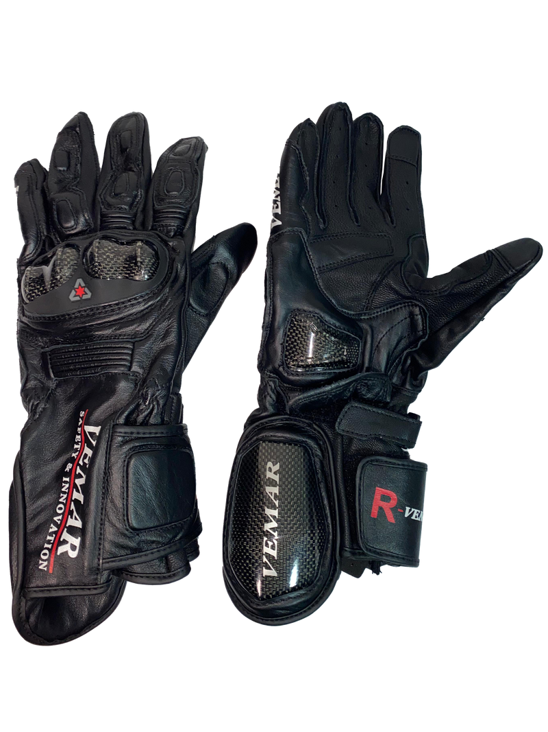 ⚡Guantes Vemar Caña Larga Impermeables ☄️  | Protección Total + Envió gratis ➕ Pago contra entrega 💥