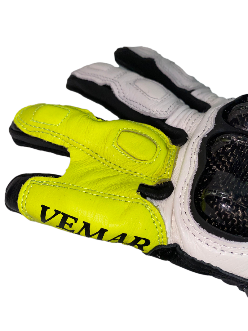 ⚡Guantes Vemar Caña Larga Impermeables ☄️  | Protección Total + Envió gratis ➕ Pago contra entrega 💥