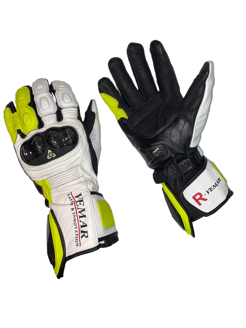 ⚡Guantes Vemar Caña Larga Impermeables ☄️  | Protección Total + Envió gratis ➕ Pago contra entrega 💥