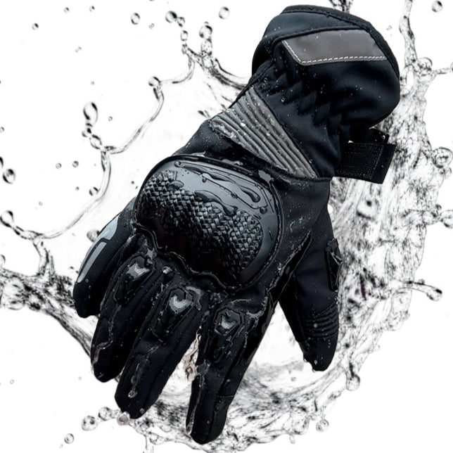 OFERTA - 🌧️Guantes Axe 100% impermeable💯+ ENVIO GRATIS + PAGO CONTRAENTREGA