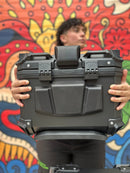 ⚡OFERTA LIMITADA - Baúl Marca MotoMellos PREMIUM + Envio Gratis 🔥 PAGO CONTRAENTREGA