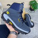 Nuevo CAT TerraMax - Bota de Seguridad UltraResistente y Antiperforación