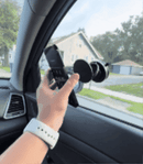 Magnet Hold | El Soporte que nunca se cae