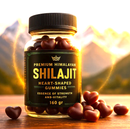 GOMAS SHILAJIT x 160g -MEGA OFERTA 2X1