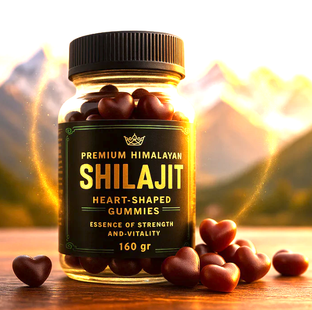 GOMAS SHILAJIT x 160g -MEGA OFERTA 2X1