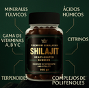 GOMAS SHILAJIT x 180g -MEGA OFERTA