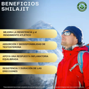 GOMAS SHILAJIT x 180g -MEGA OFERTA