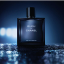 ¡Kit de 3 perfumes! ¡Un hombre nocturno que deja huella! - 100mL