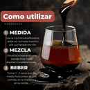 SHILAJIT - Brebajet del Himalaya  - A fuerza de la naturaleza que te ayuda en rendimiento