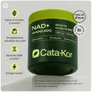 CATA-KOR NAD+ ADVANCED COM REVERATROL