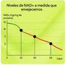 CATA-KOR NAD+ ADVANCED COM REVERATROL