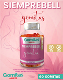 GOMITAS SIEMPREBELL ADULTO - DEFINE TUS CURVAS
