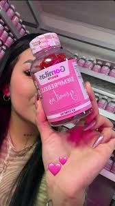 GOMITAS SIEMPREBELL ADULTO - DEFINE TUS CURVAS