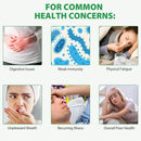 ACEITE DE OREGANO EN CAPSULSAS CON SEMILLA NEGRA - PROTEGE TU SALUD Y REFUERZA TUS DEFESAS NATURALMENTE