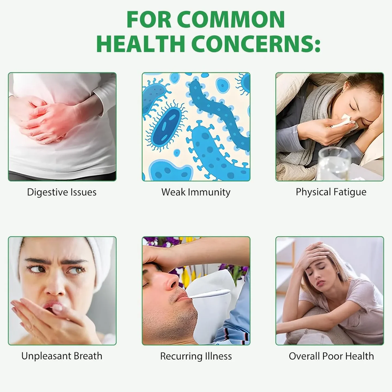 ACEITE DE OREGANO EN CAPSULSAS CON SEMILLA NEGRA - PROTEGE TU SALUD Y REFUERZA TUS DEFESAS NATURALMENTE