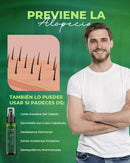 OUHOE Spray Crece Pelo