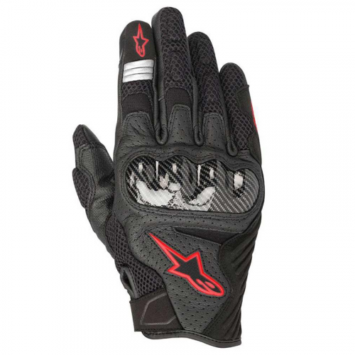 ☄️Guantes Alpinestar Smx1 Air V2☄️ 🛒 Caña Media - Enviós gratis - Pago contra entrega